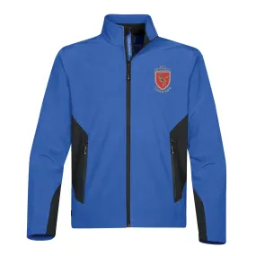 1 Squadron Strikemasters - Masirah Oman Stormtech Technical Softshell