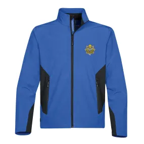 10 Queen's Own Gurkha Logistic Regiment Stormtech Technical Softshell