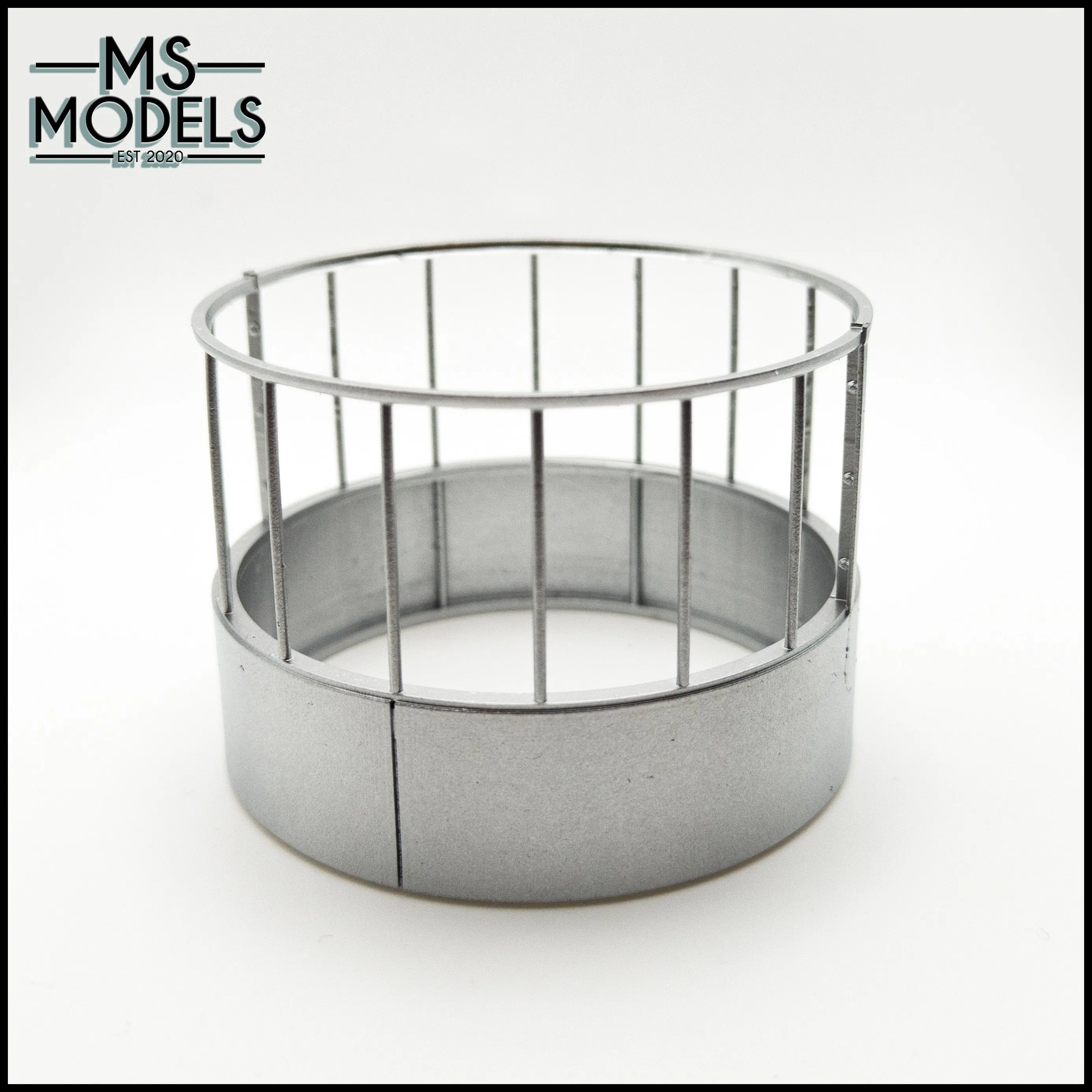 7ft Ring Feeder