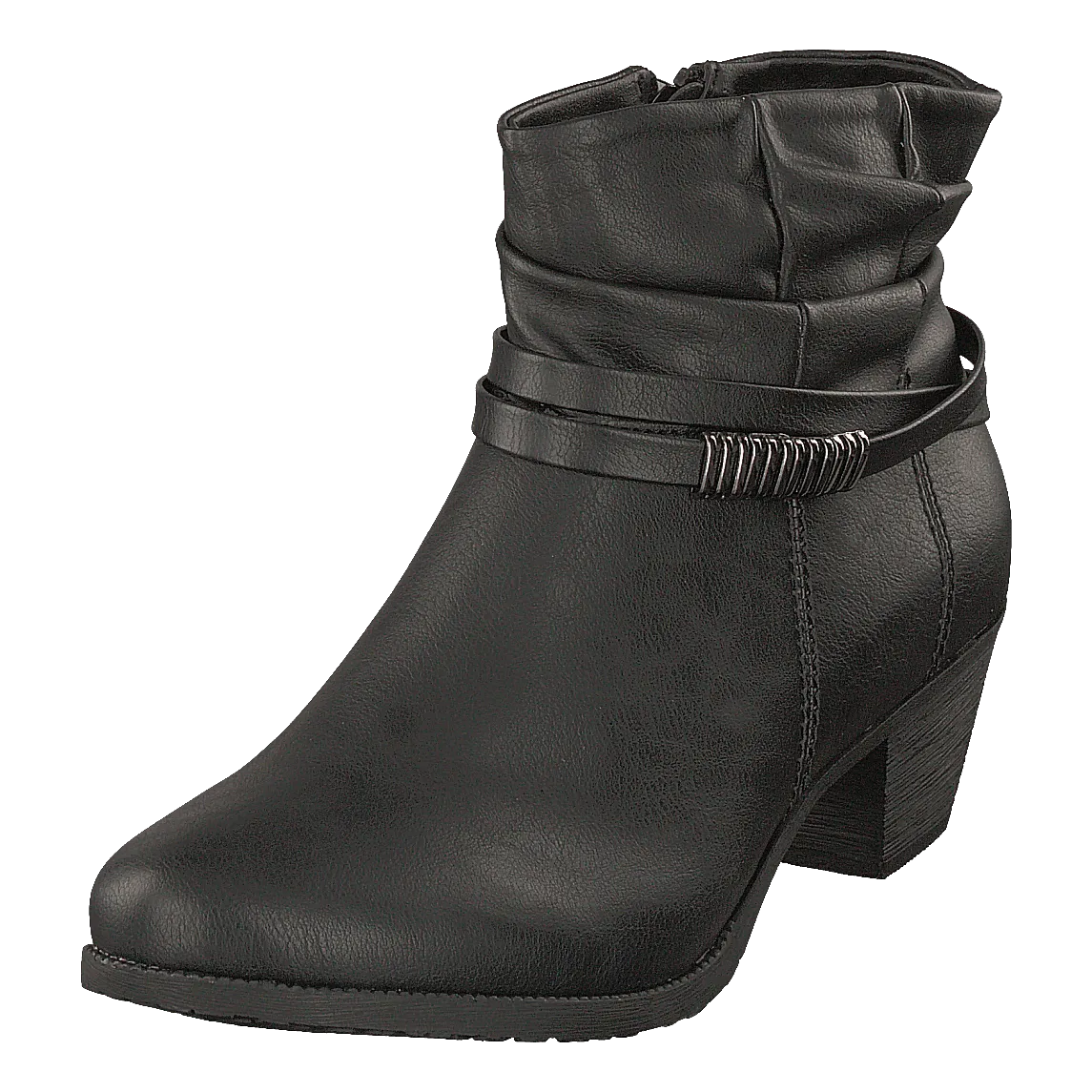 86-15151 Black