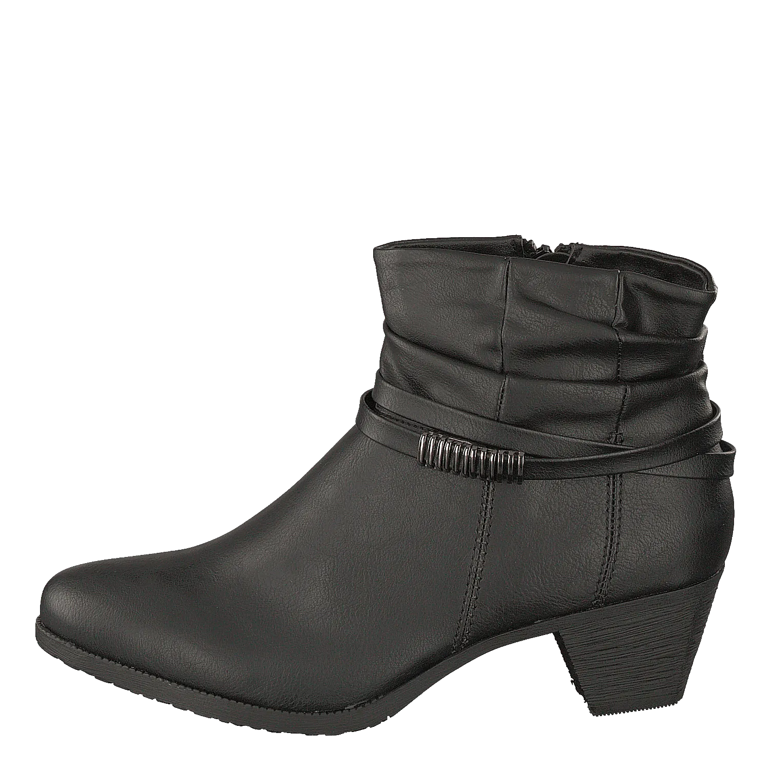 86-15151 Black