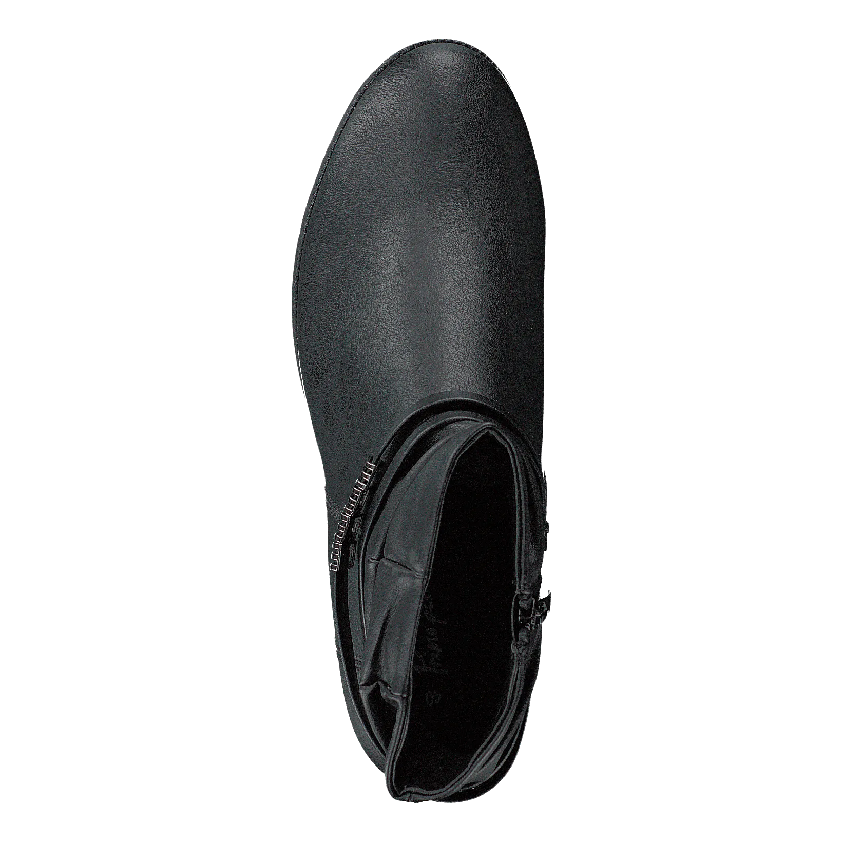 86-15151 Black