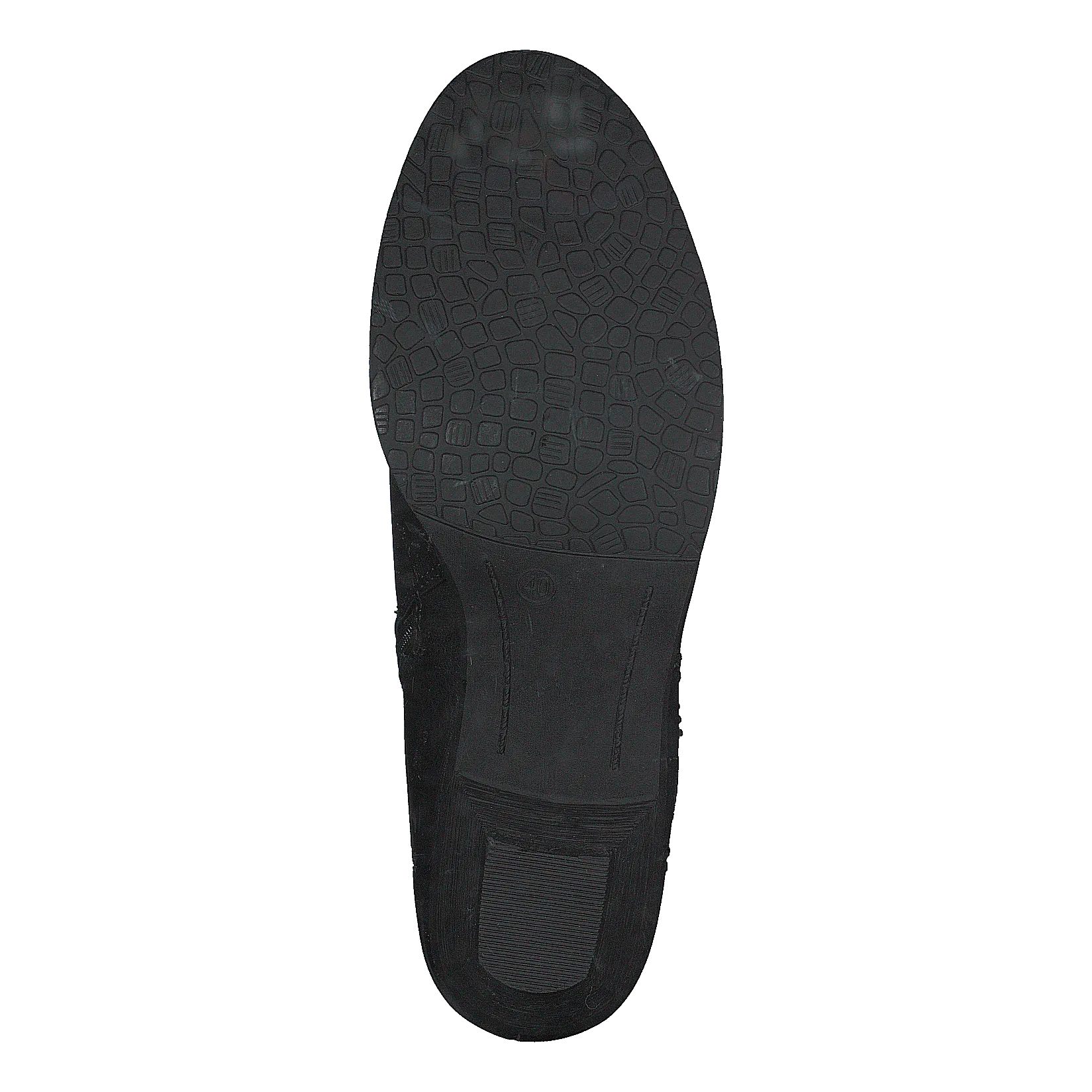 86-15151 Black