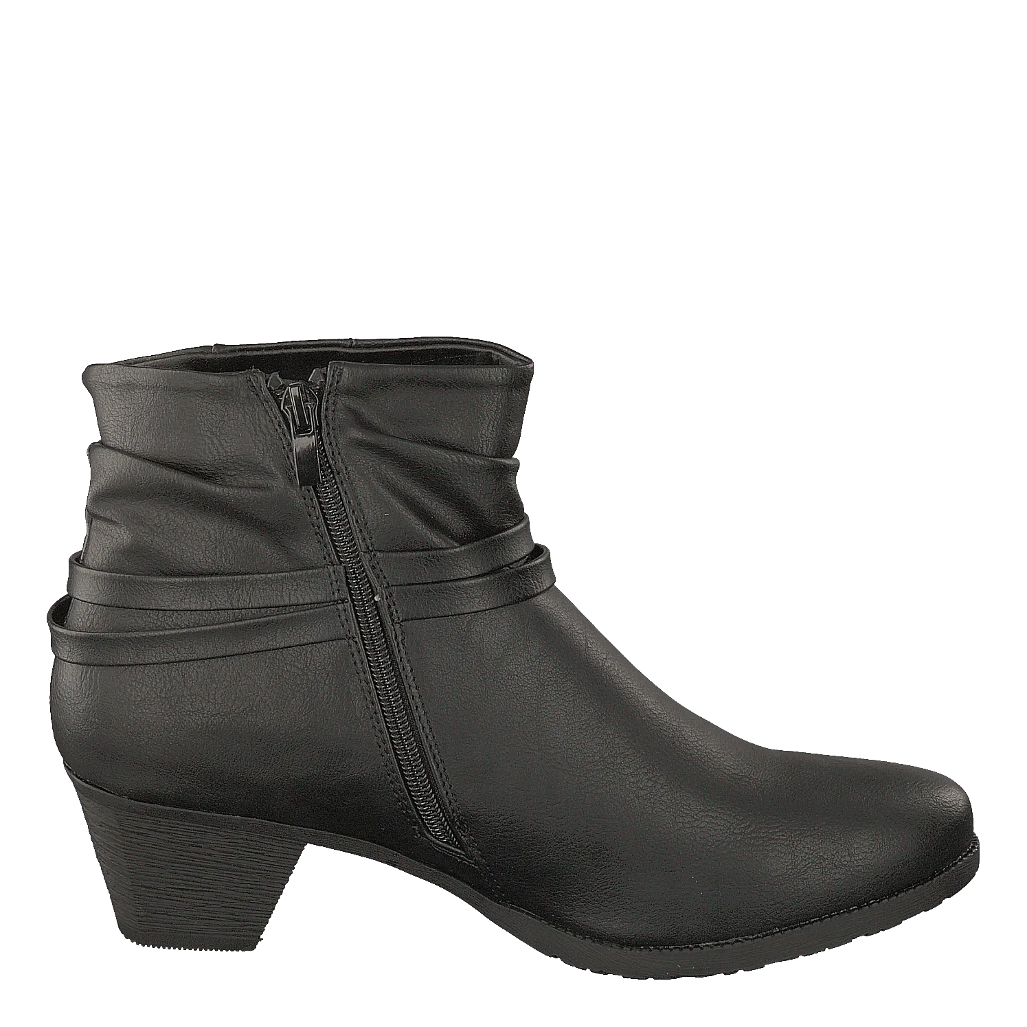 86-15151 Black