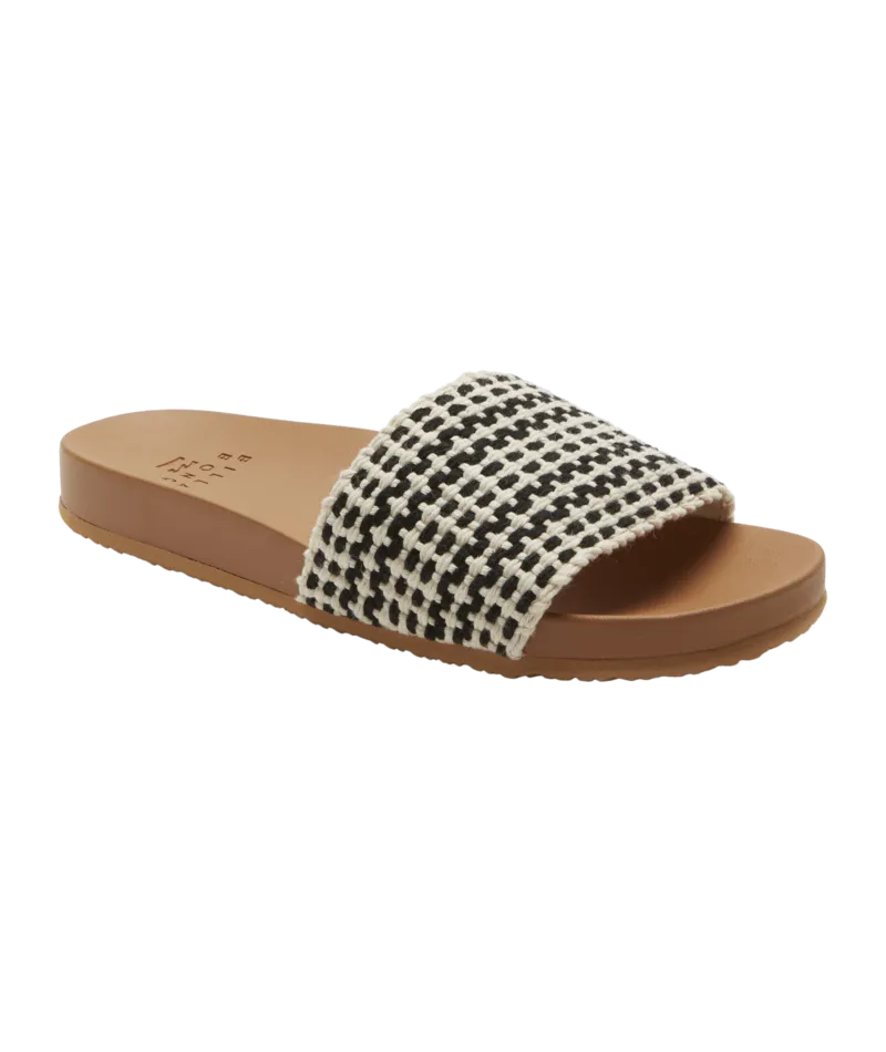Billabong Womens Mara Slide Sandals