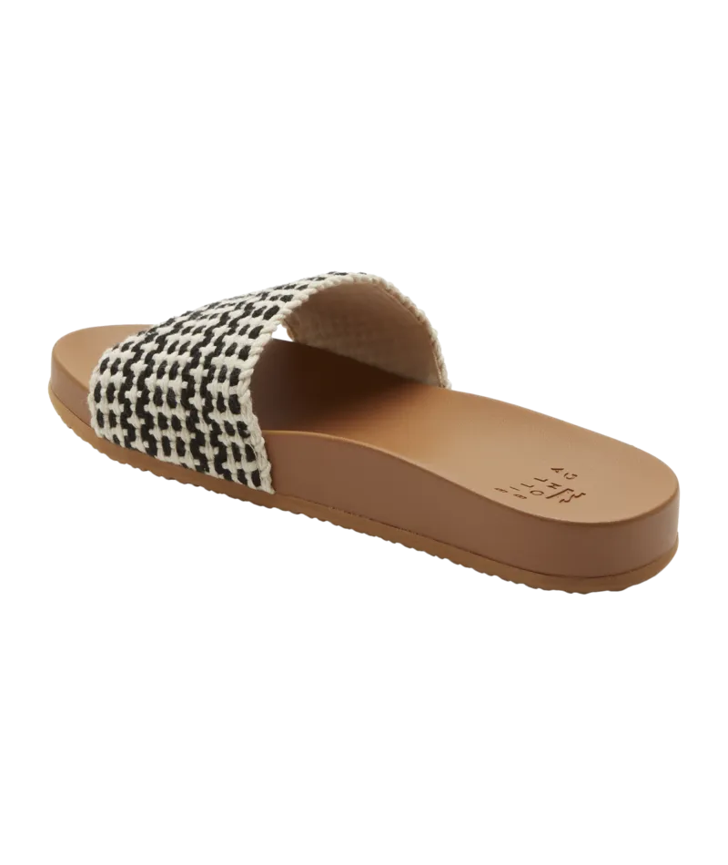 Billabong Womens Mara Slide Sandals