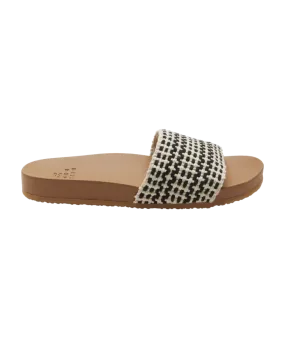 Billabong Womens Mara Slide Sandals