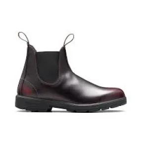 Blundstone Original Boots 2412- Bordeaux Brush