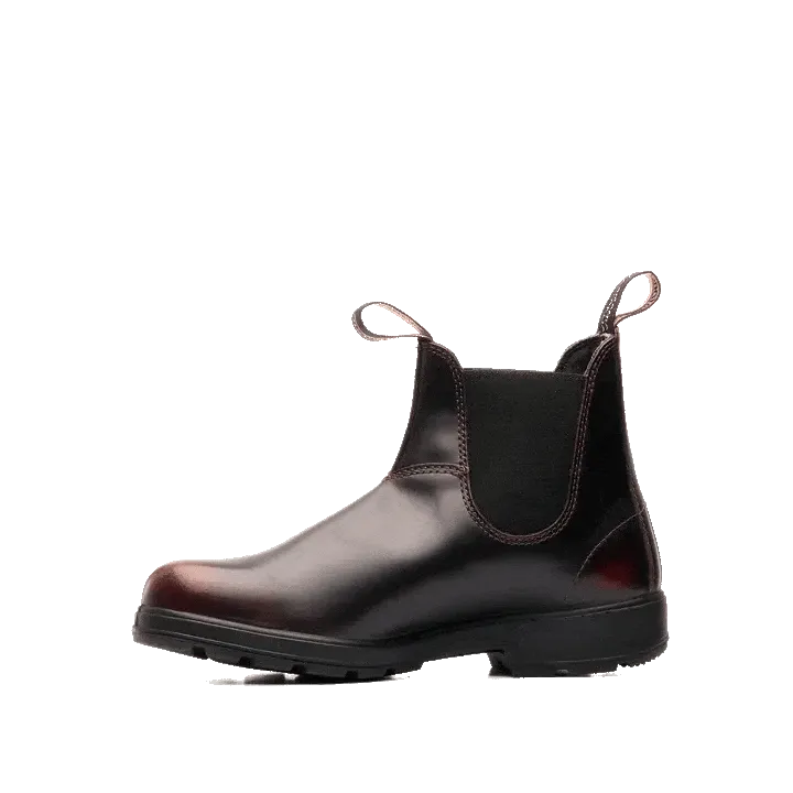 Blundstone Original Boots 2412- Bordeaux Brush