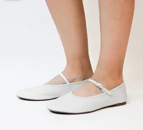 CAROLINE II | ICE GRAINED CALF