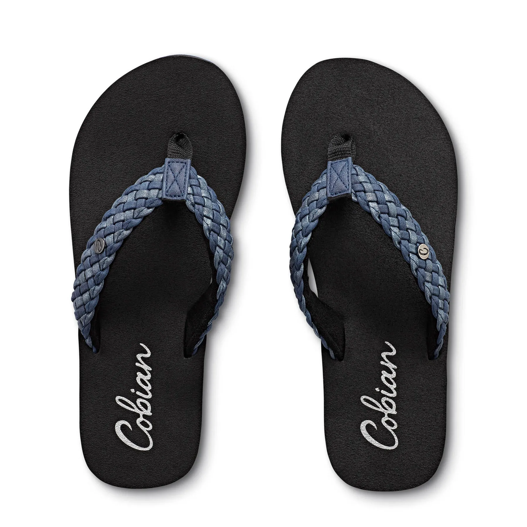 Cobian W Braided Bounce INDIGO
