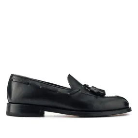 Corsino Smart Leather Loafers - CORSINO / 327 356