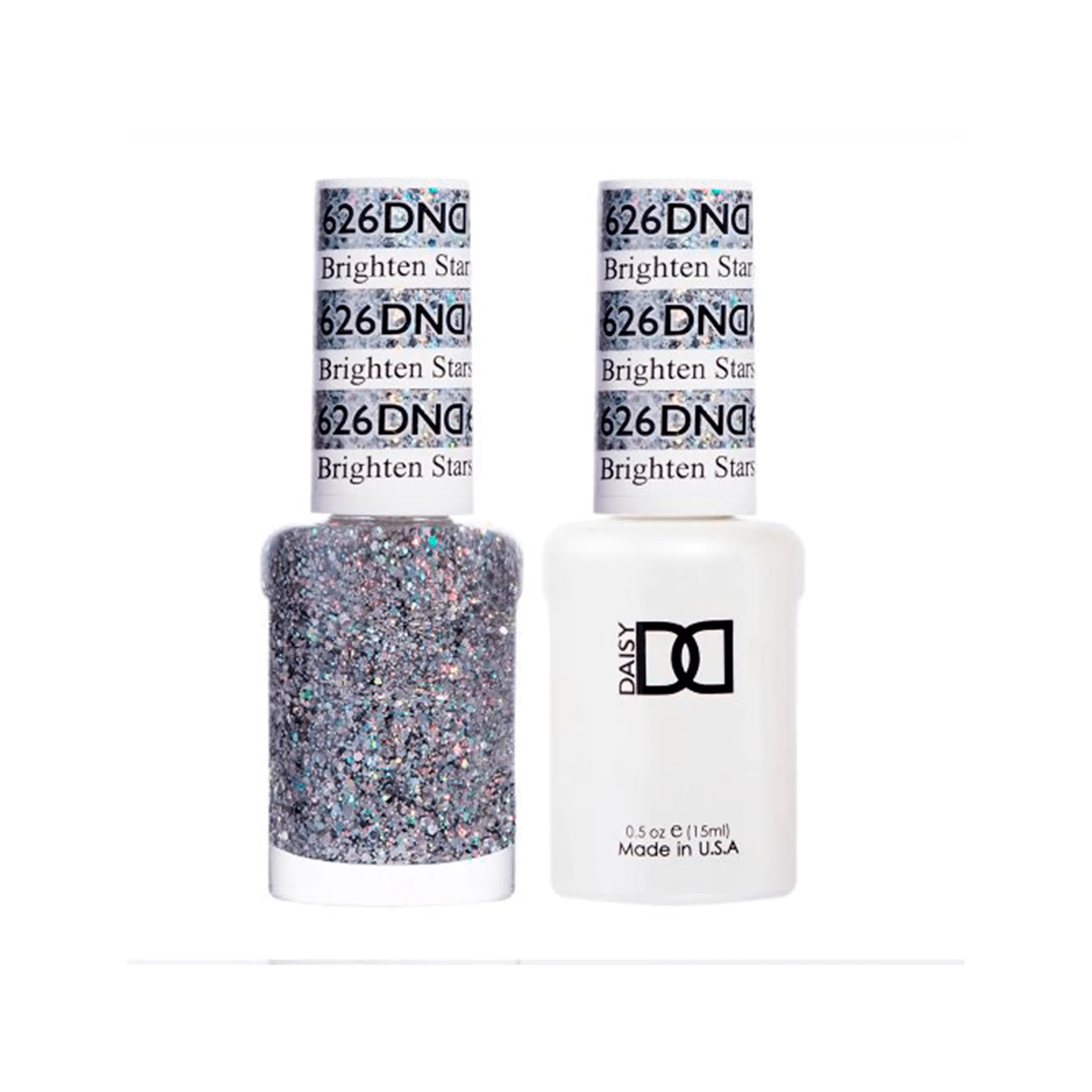 DND626 Brighten Stars