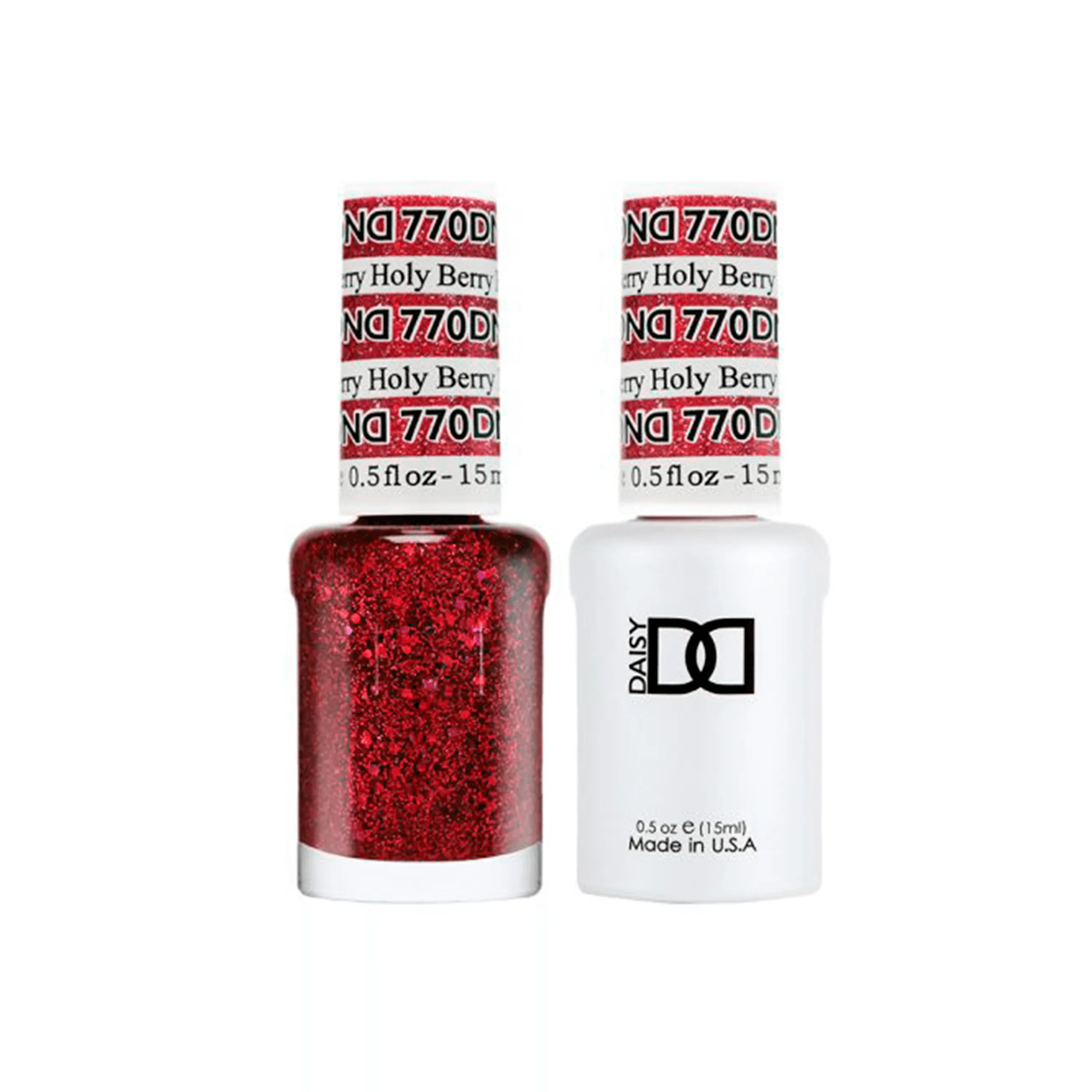 DND770 Holy Berry