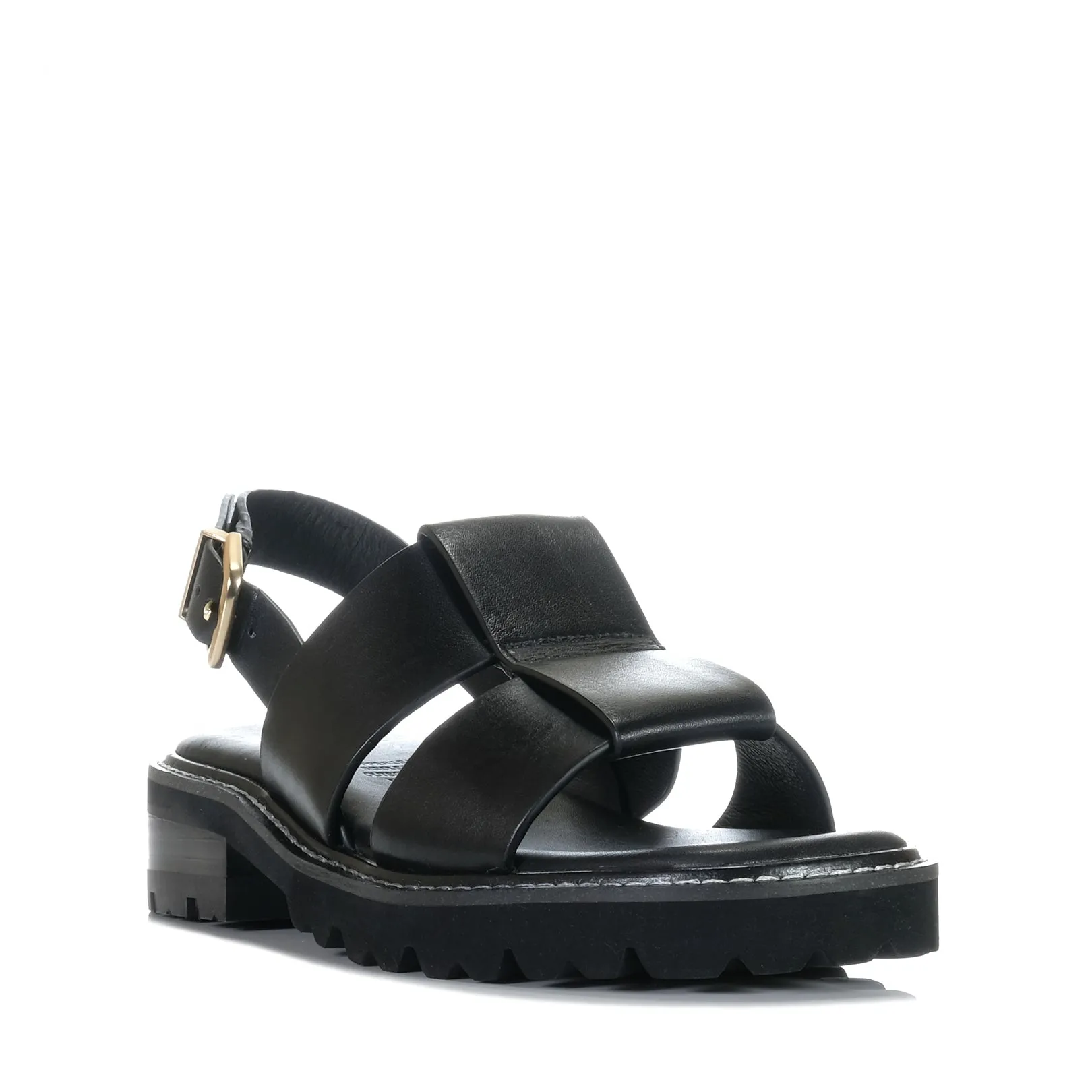 EOS Leonella Black