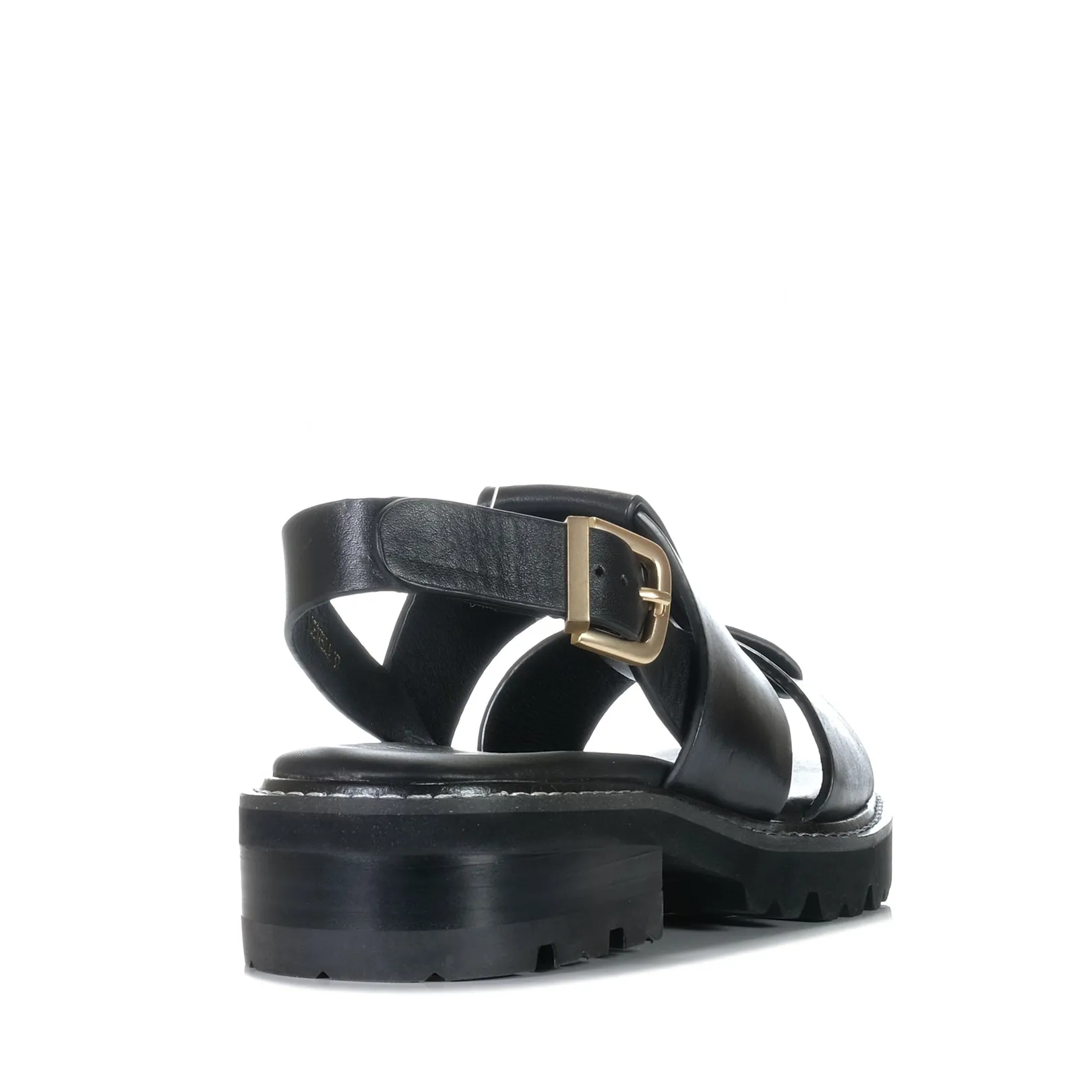 EOS Leonella Black
