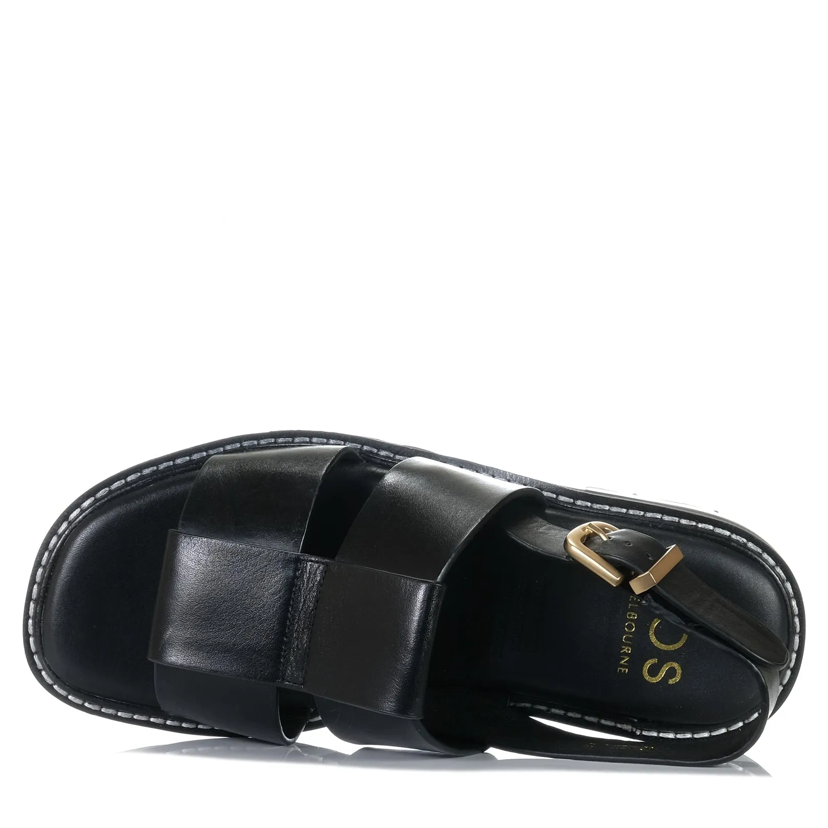 EOS Leonella Black