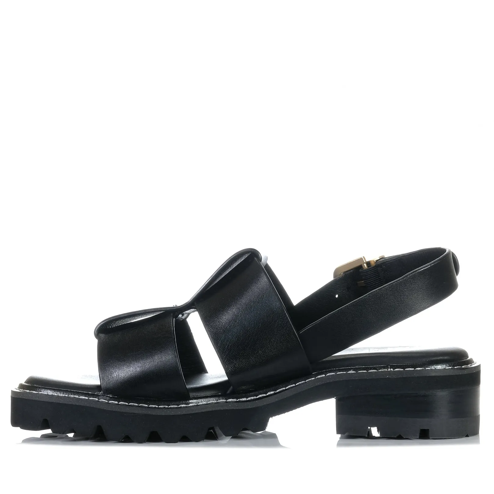 EOS Leonella Black