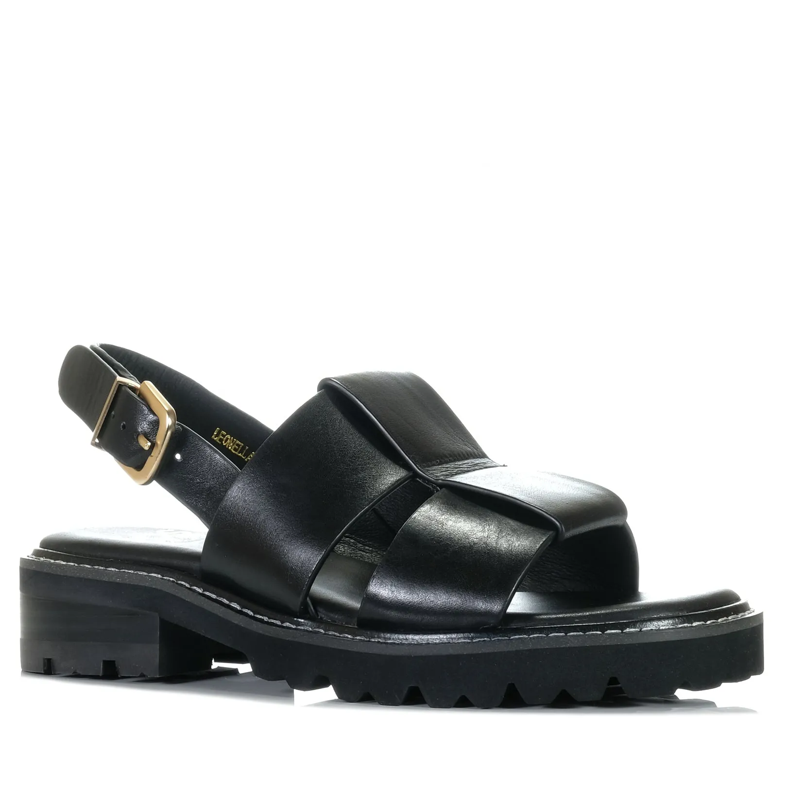 EOS Leonella Black
