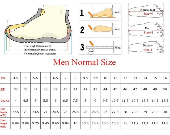 Fashion Platform Creepers Slip On Luxury European White Designer Shoes Men High Quality Loafers Real Leather Genuine Large Size