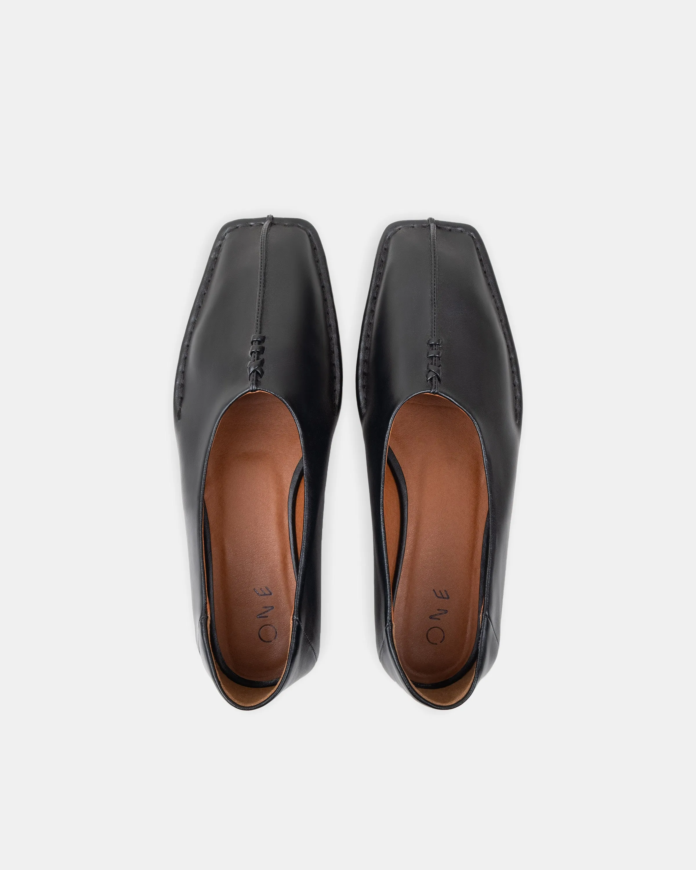 GAIA Flats – BLACK