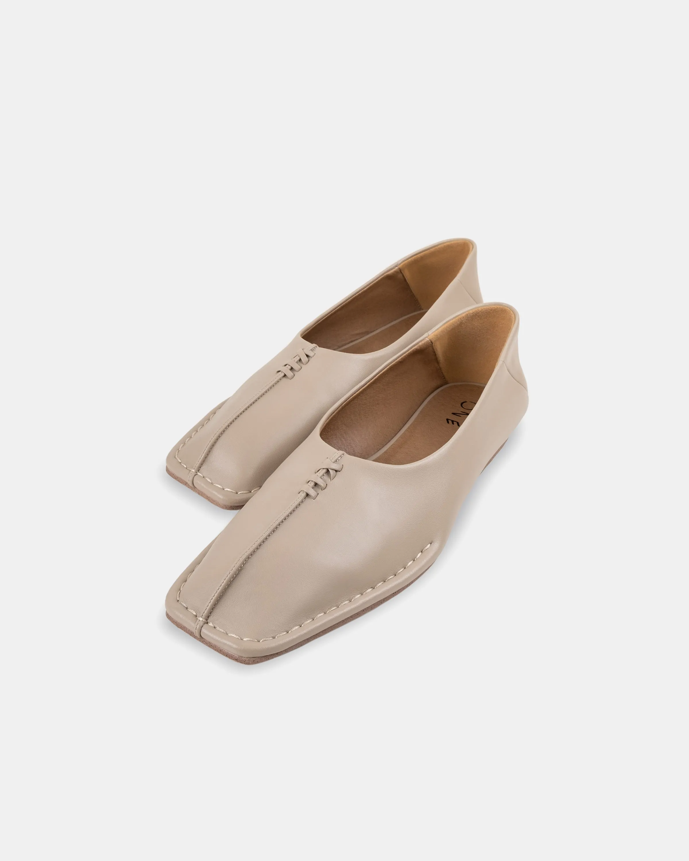 GAIA Flats – BLACK