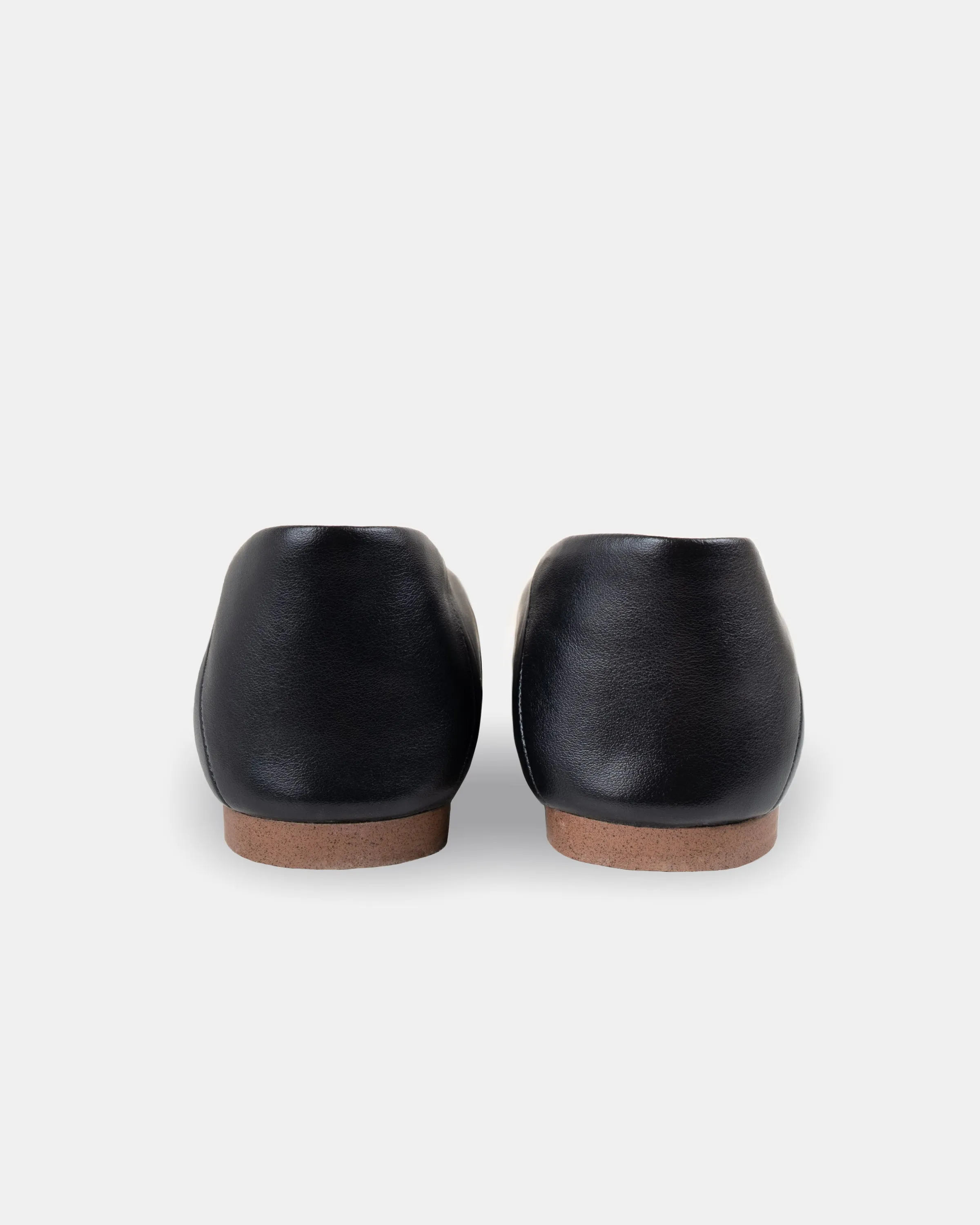 GAIA Flats – BLACK