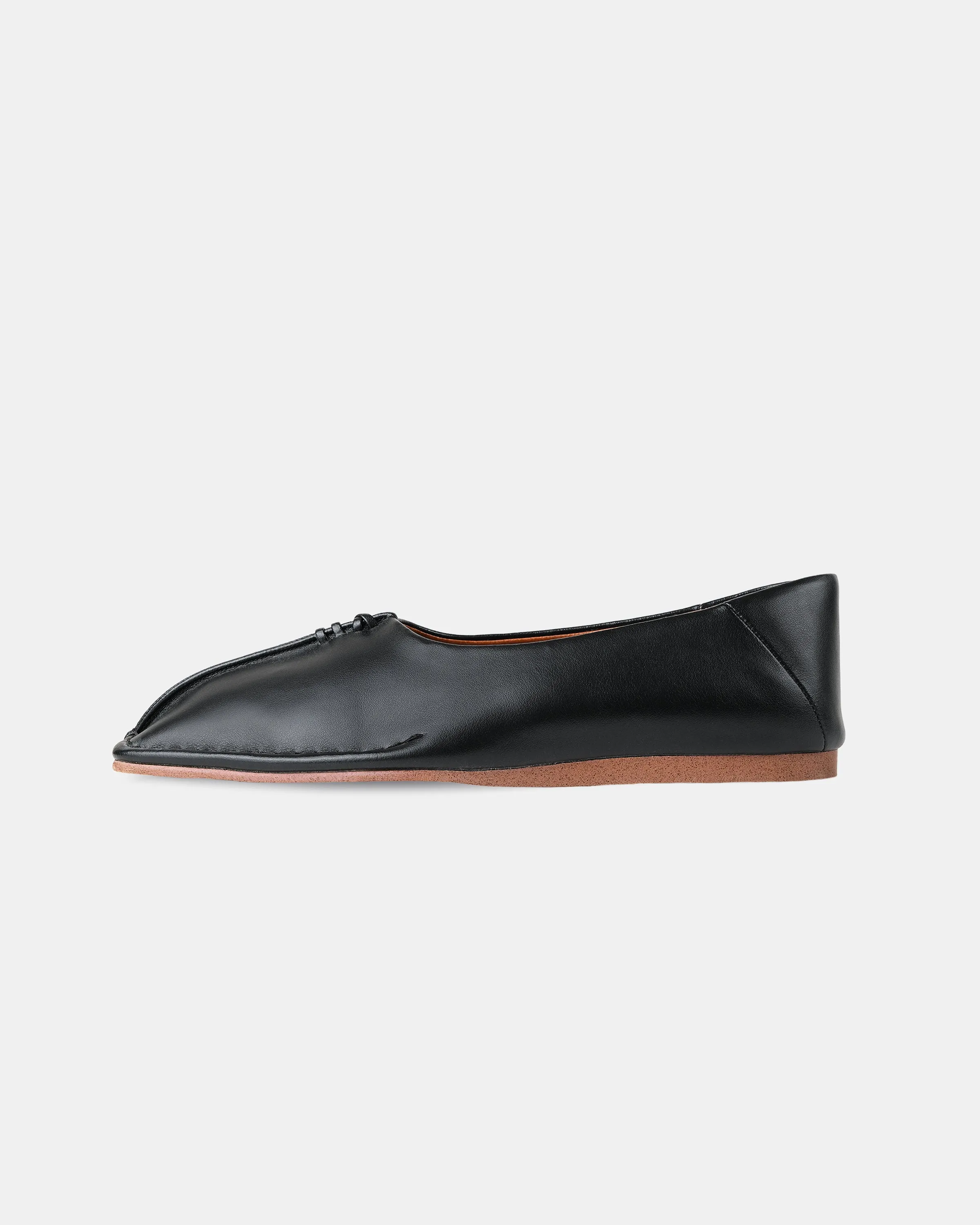 GAIA Flats – BLACK