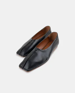 GAIA Flats – BLACK