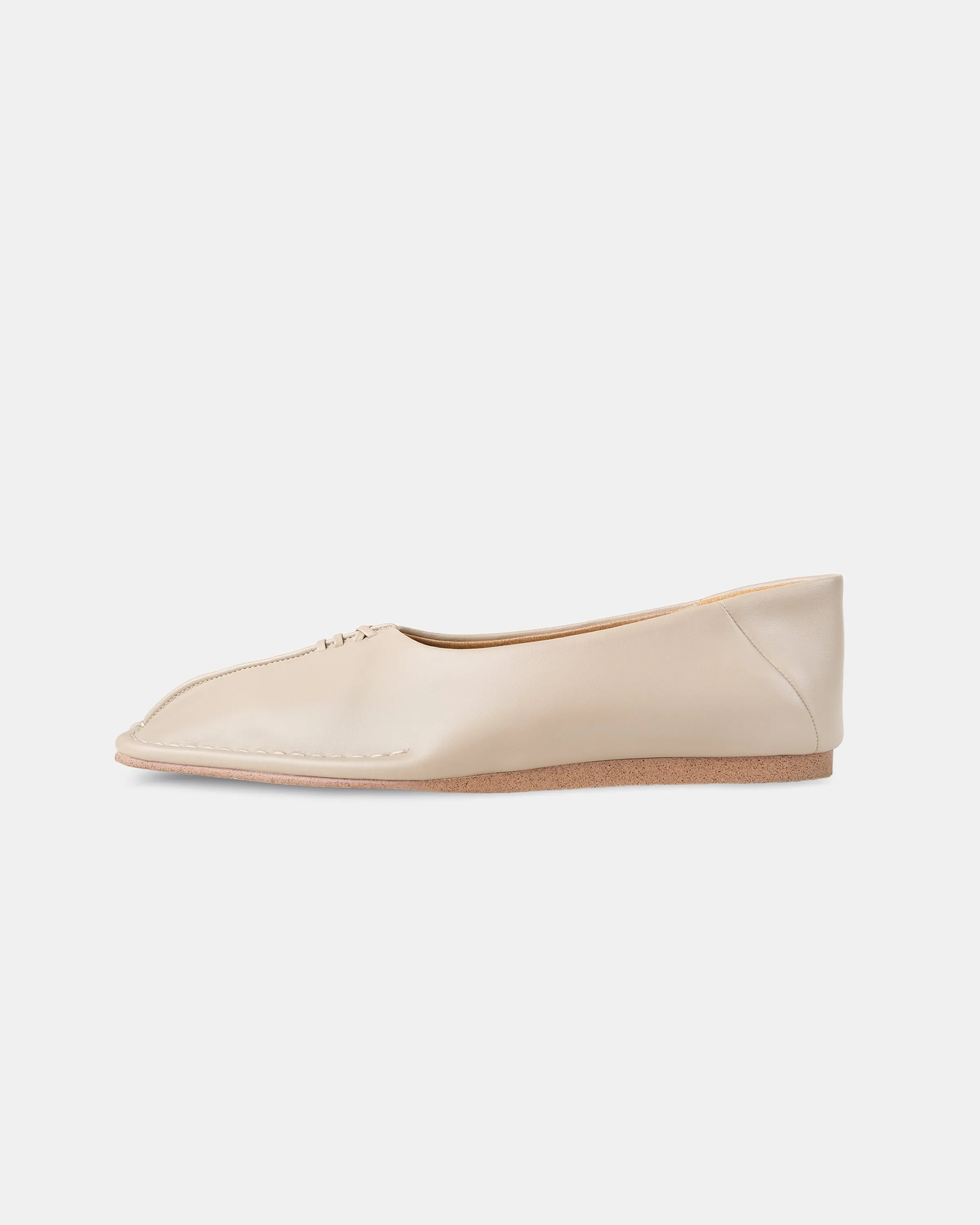 GAIA Flats – BLACK