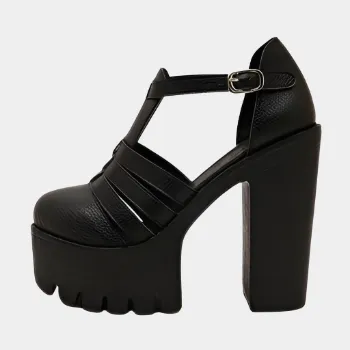 Joskaa 2024 New Casual Techwear Sandals