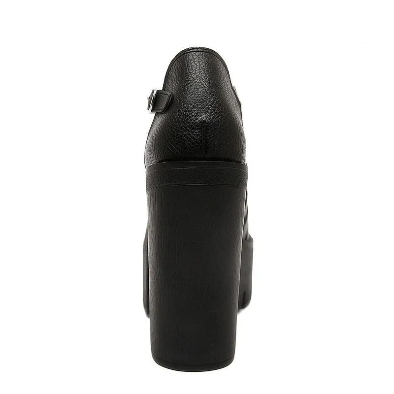 Joskaa 2024 New Casual Techwear Sandals