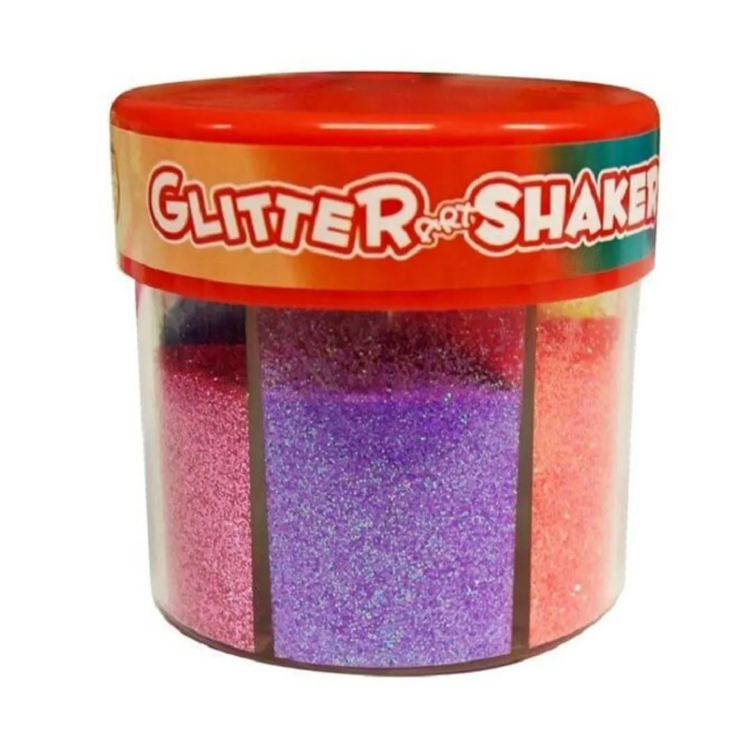 K-Brand Glitter Shaker