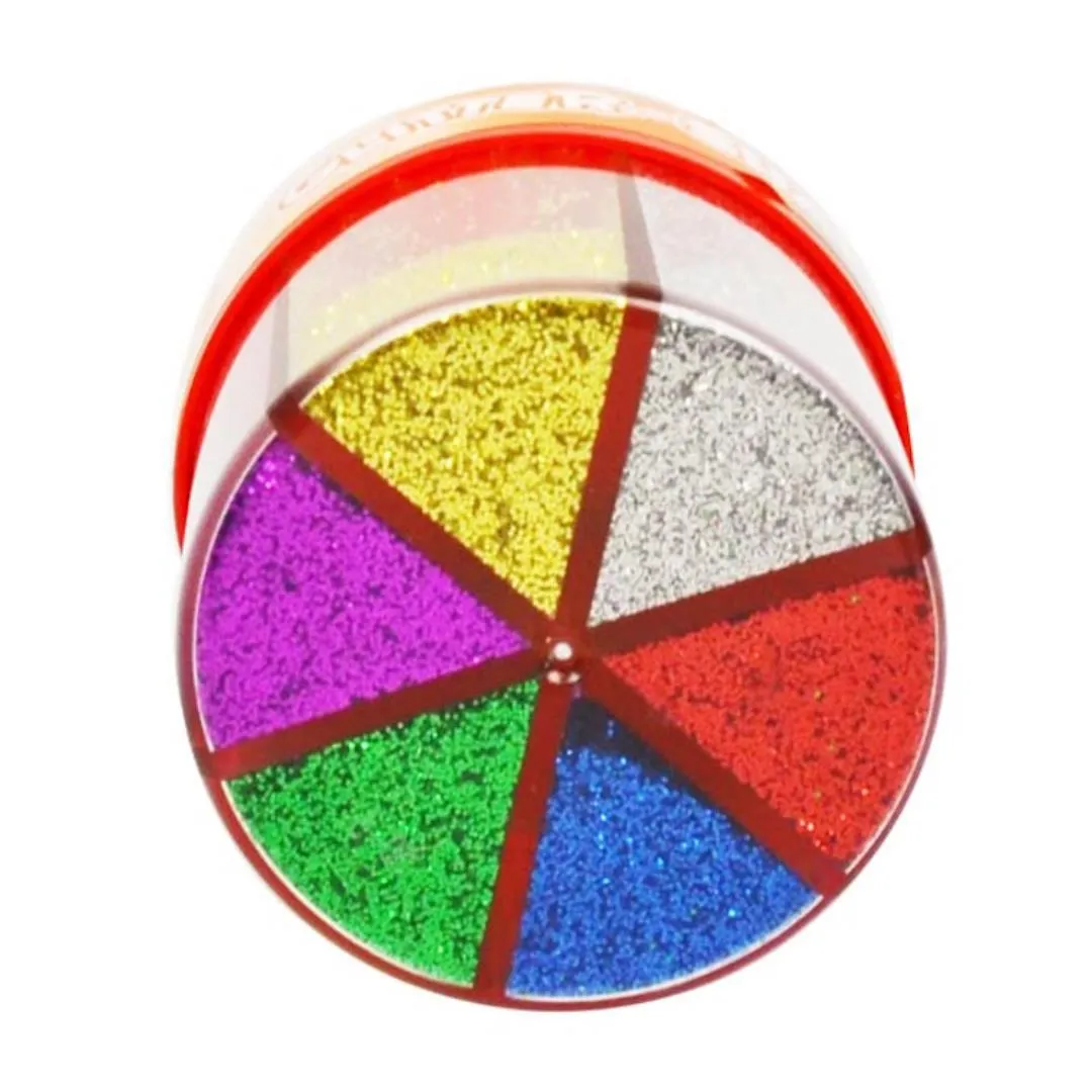 K-Brand Glitter Shaker
