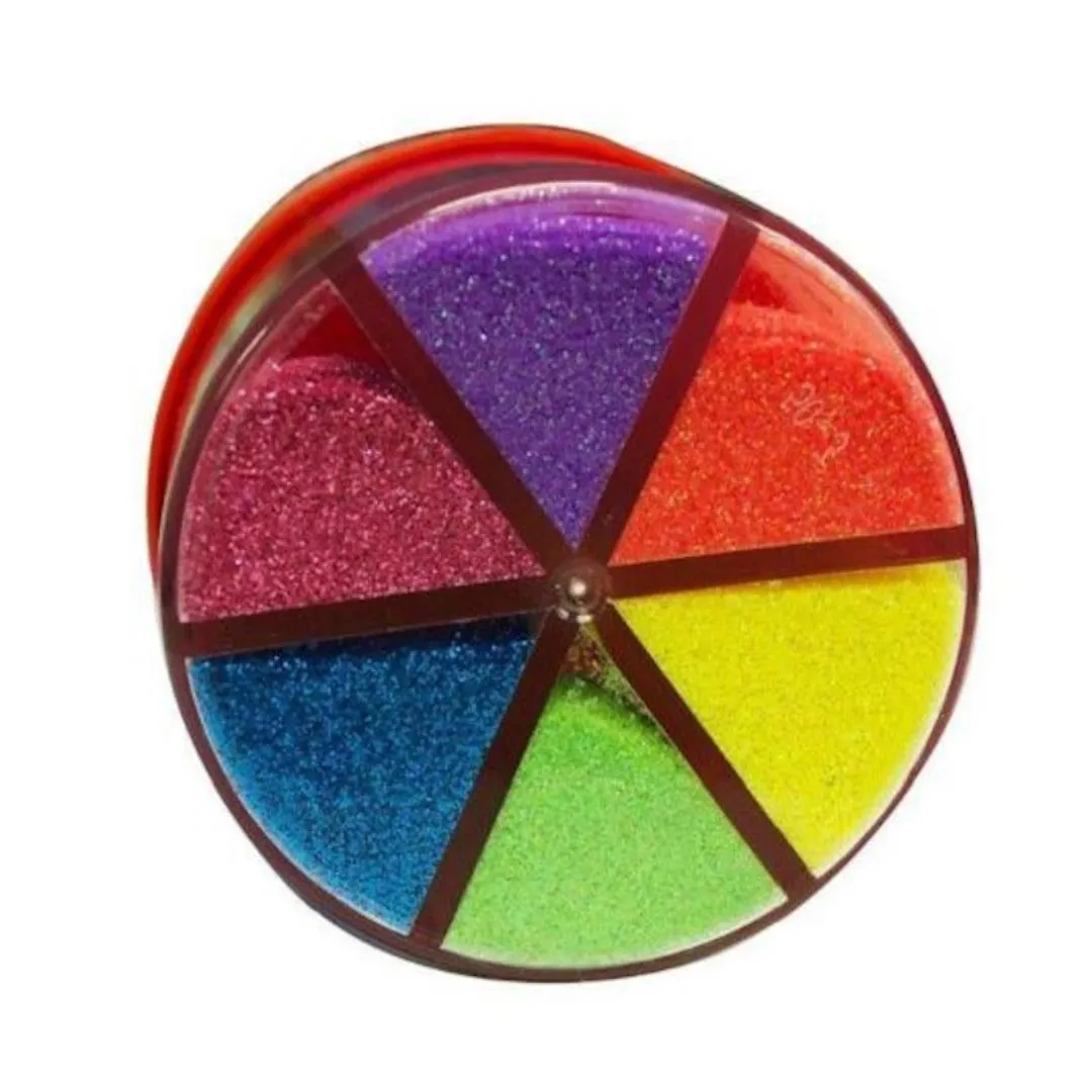 K-Brand Glitter Shaker