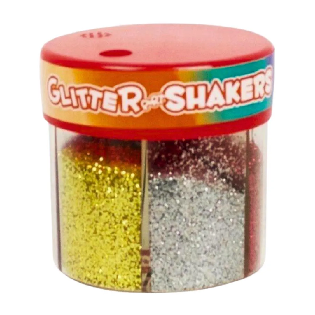 K-Brand Glitter Shaker