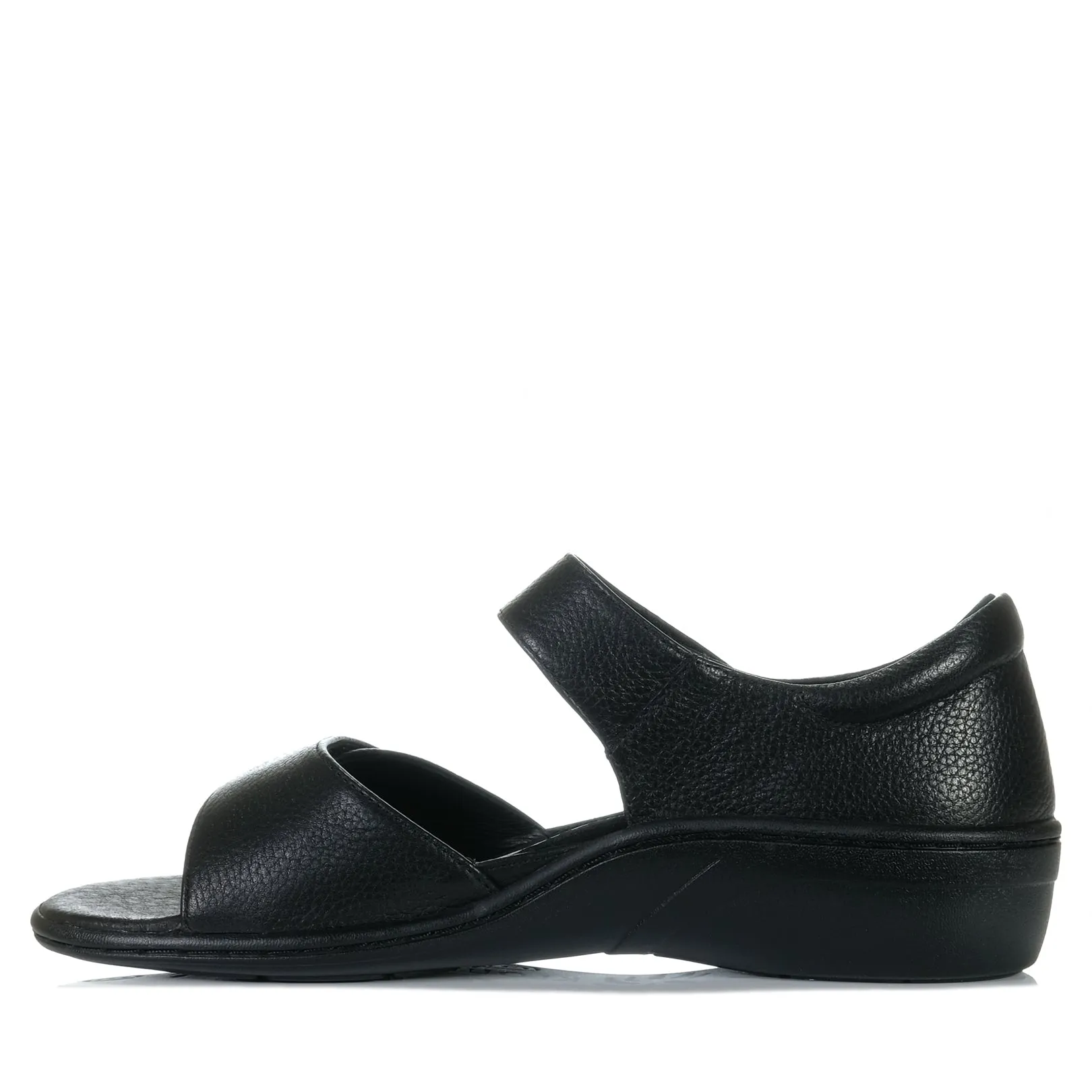 Klouds Violet Pebble Black