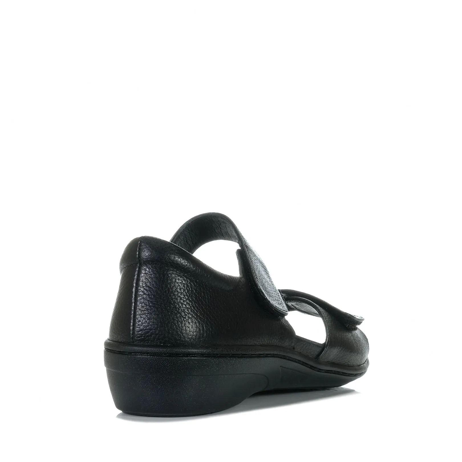 Klouds Violet Pebble Black