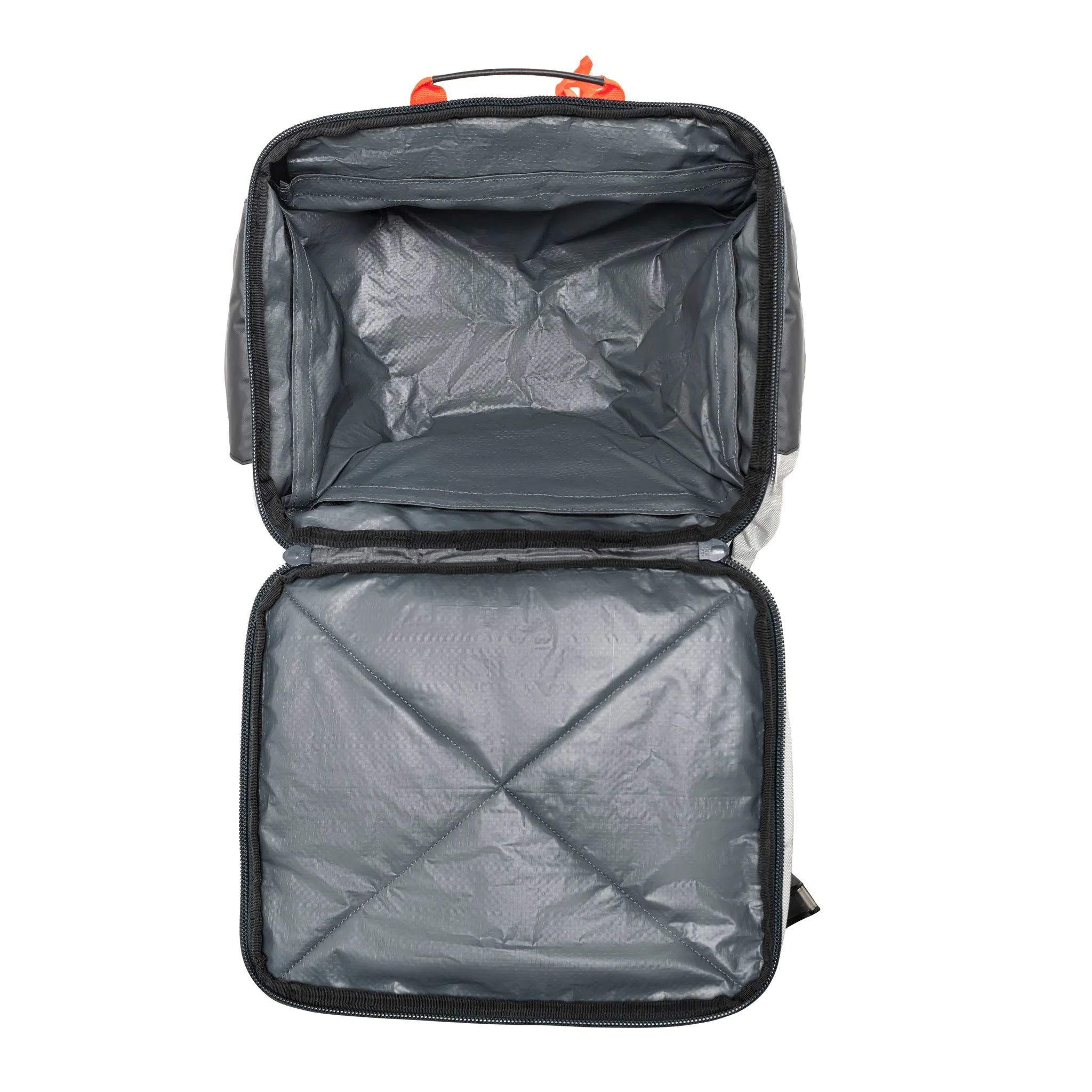Locker Pack - Crotched