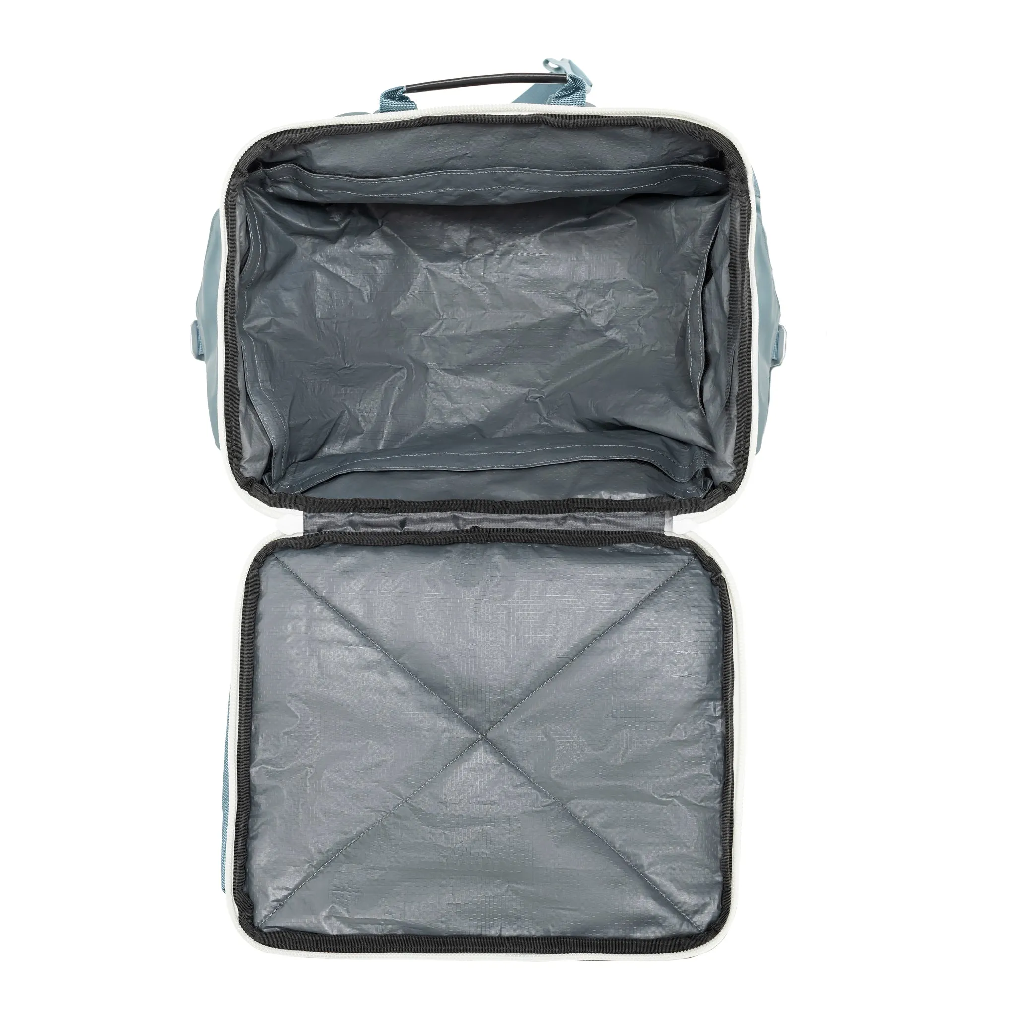 Locker Pack - Crotched