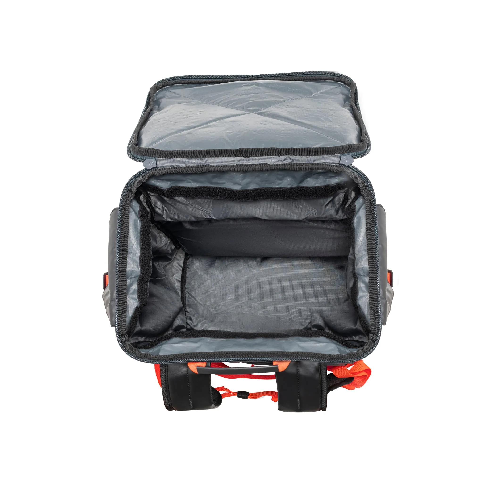 Locker Pack - Crotched