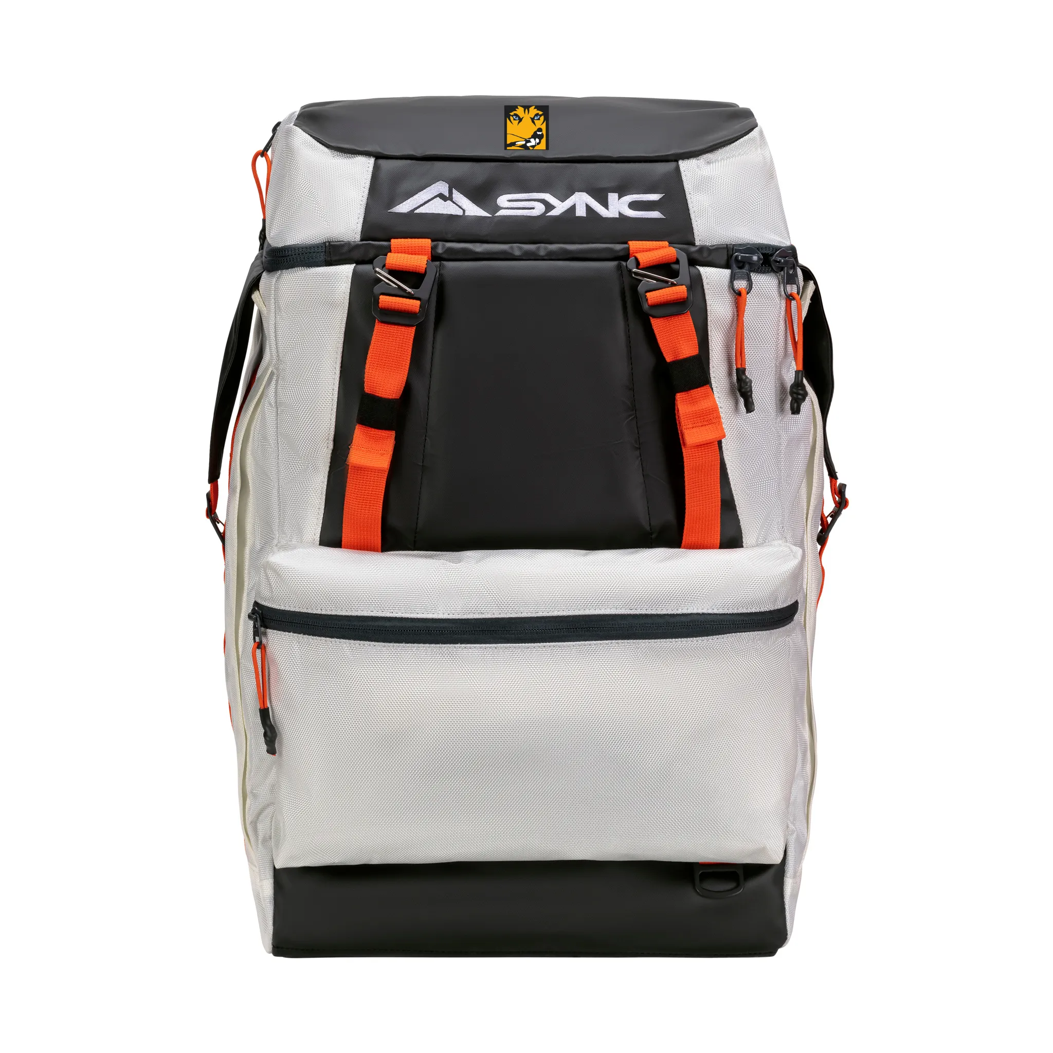 Locker Pack - Michigan Tech