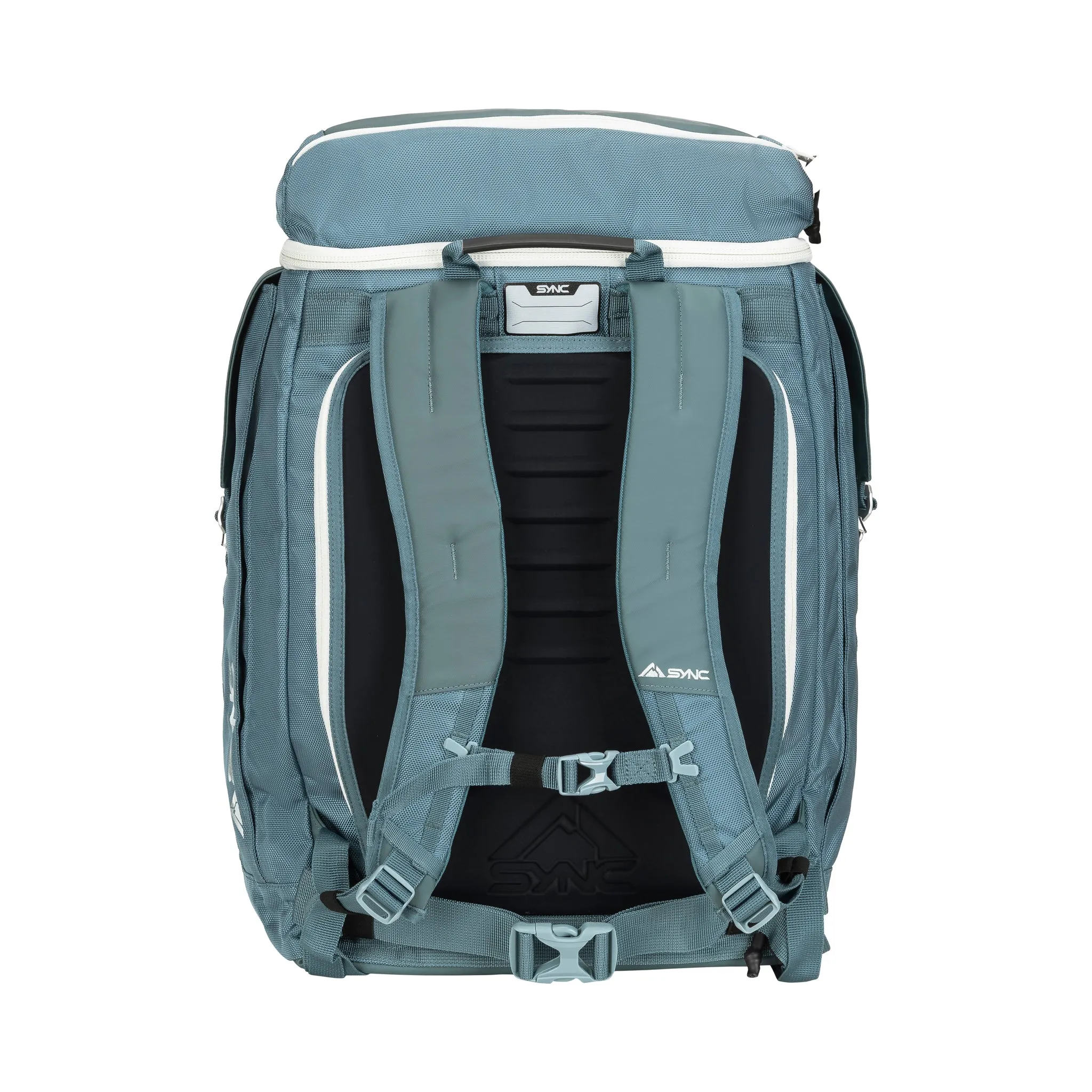 Locker Pack - Michigan Tech