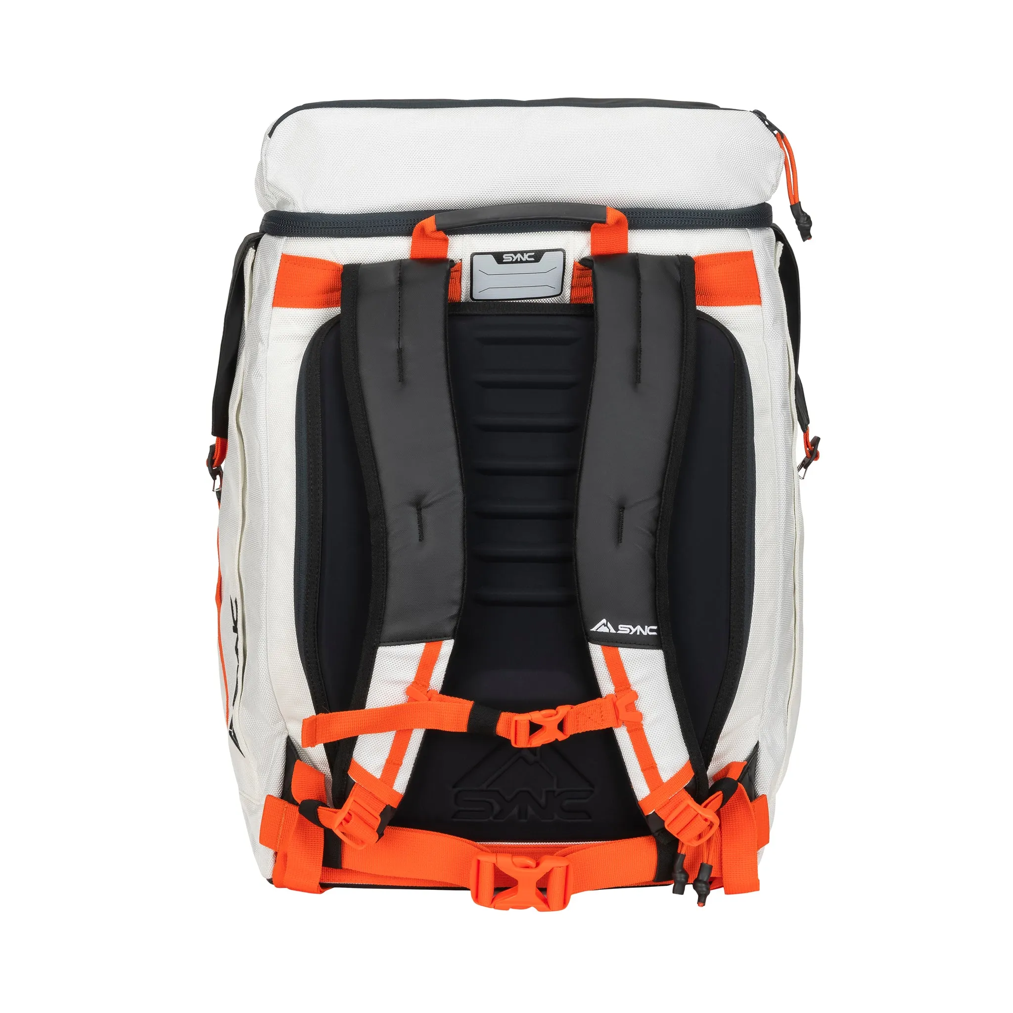 Locker Pack - Quechee