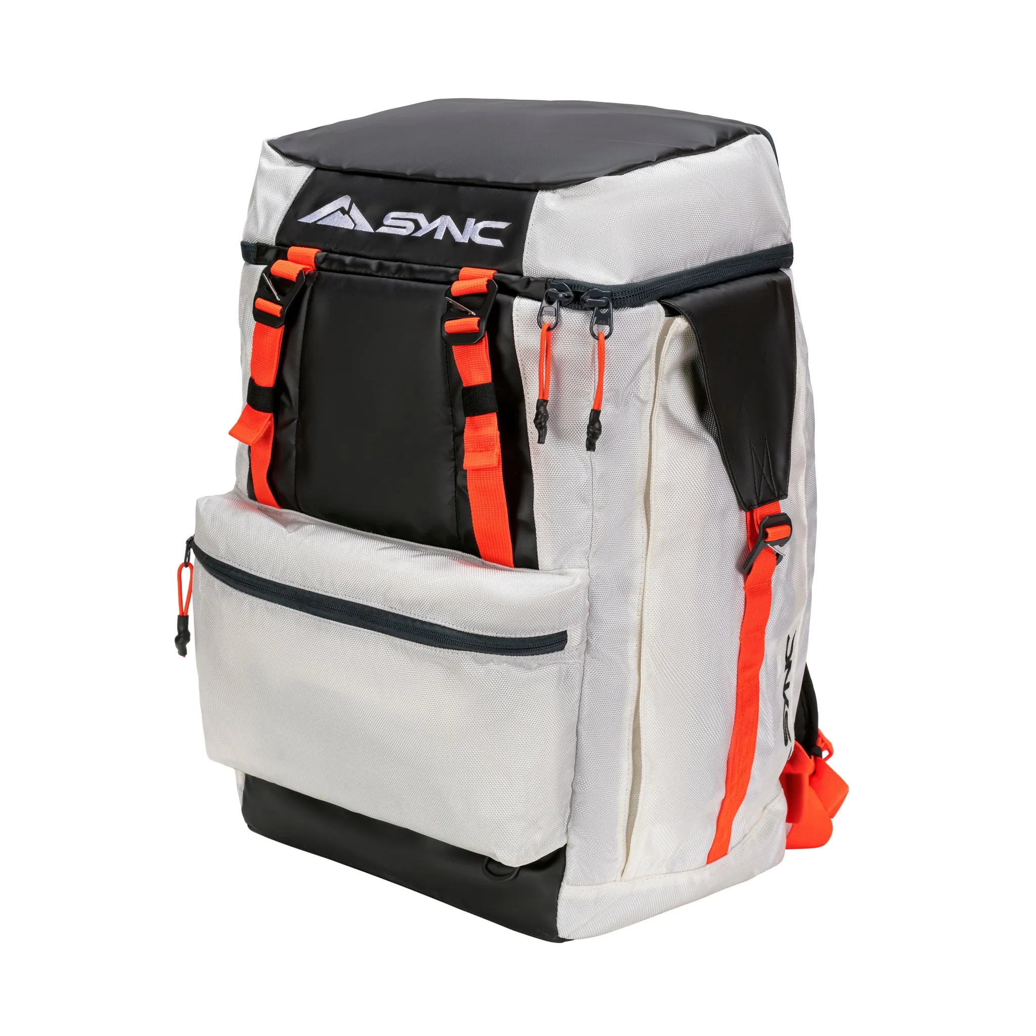 Locker Pack - Quechee