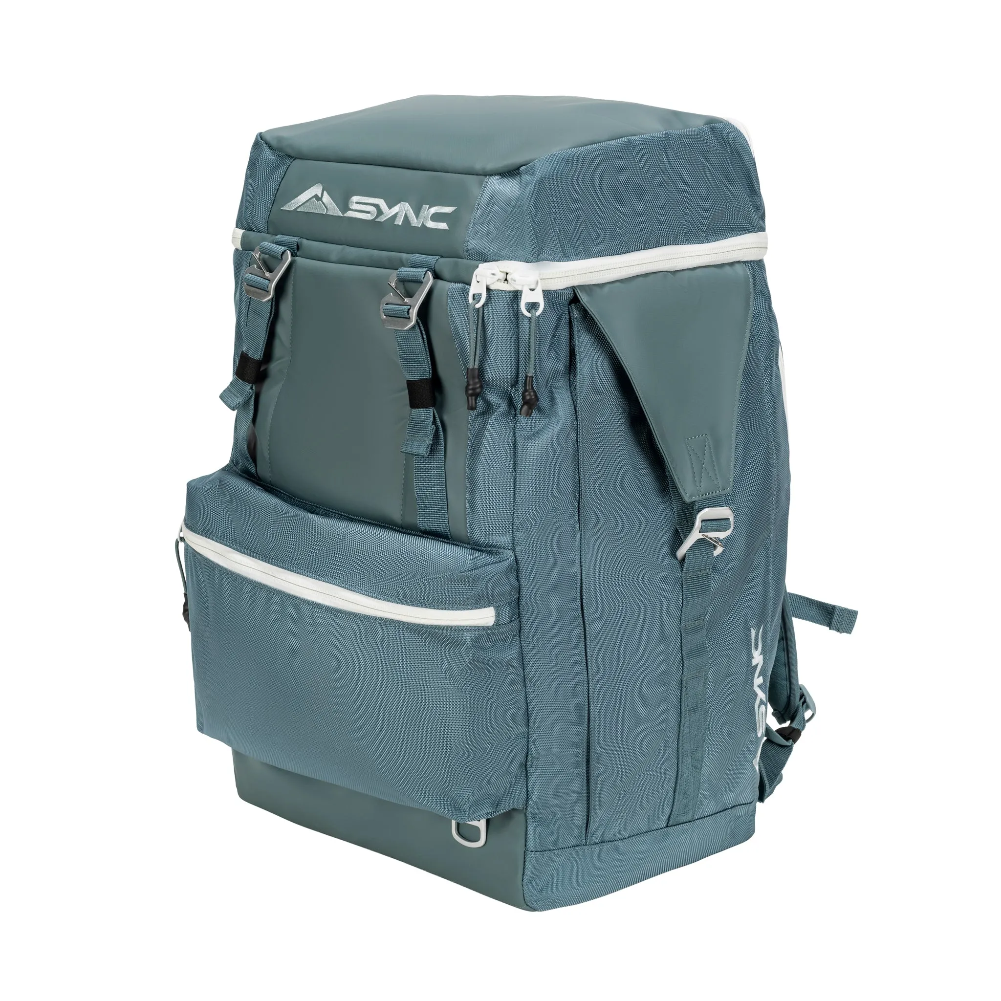 Locker Pack - Ski Sundown