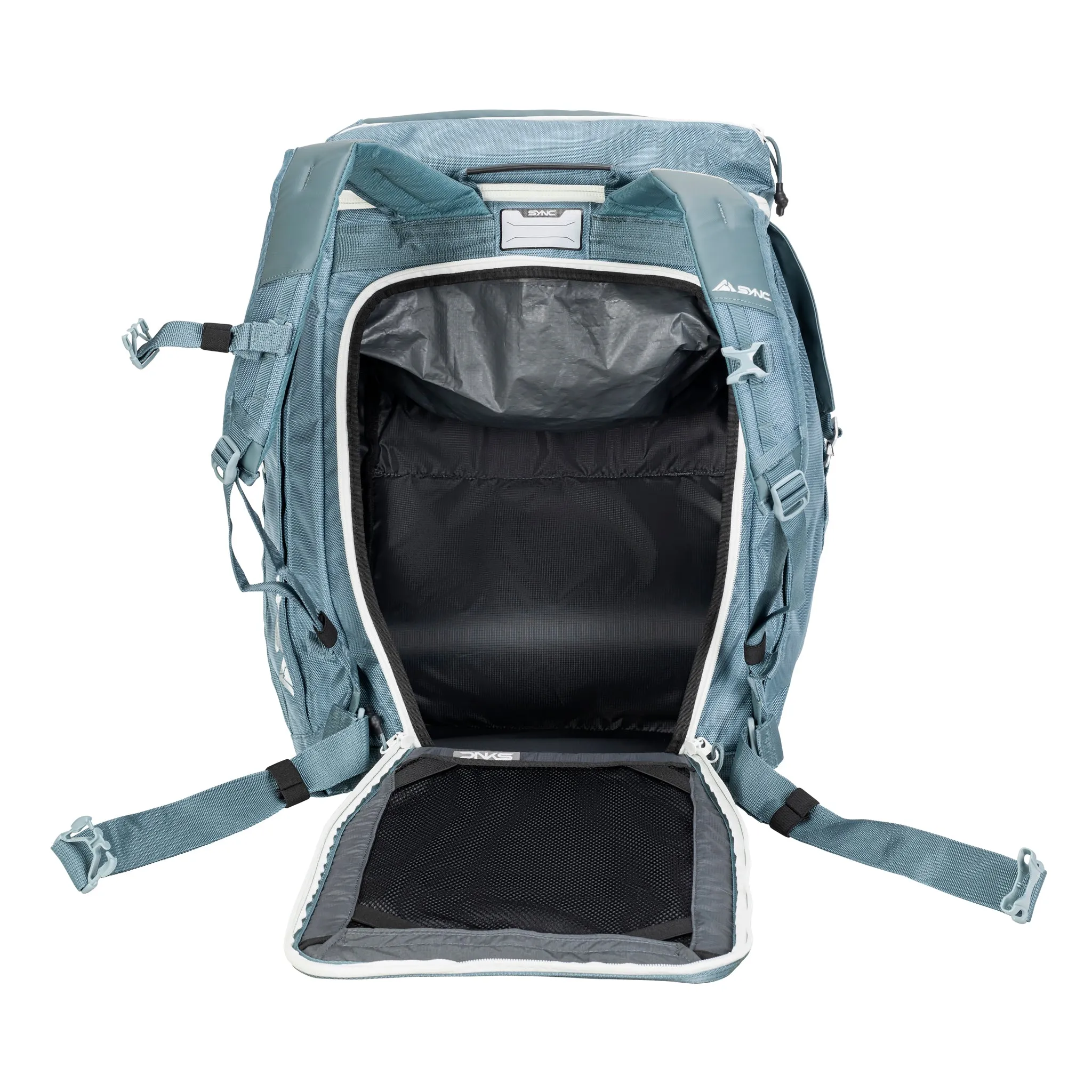 Locker Pack - Ski Sundown