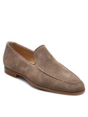 Magnanni Lecera in Torba Suede