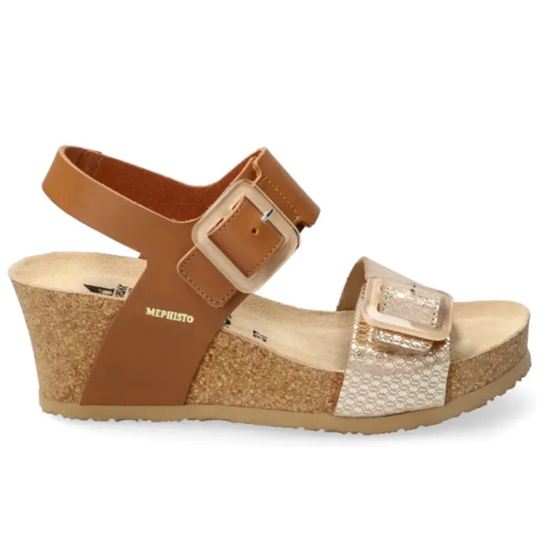 Mephisto Lissia
