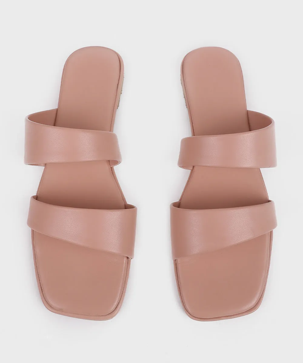 Pink Slides